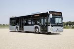 Mercedes-Benz Citaro Hybrid 2017 года